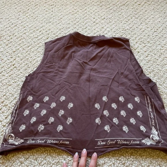 Darc sport muscle tank - Picture 3 of 3